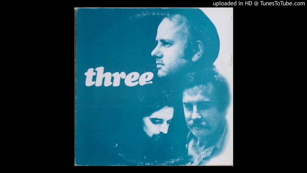 Ian McDougall / Ron Johnston / Oliver Gannon - Patricia (Canada 1976 Jazz)