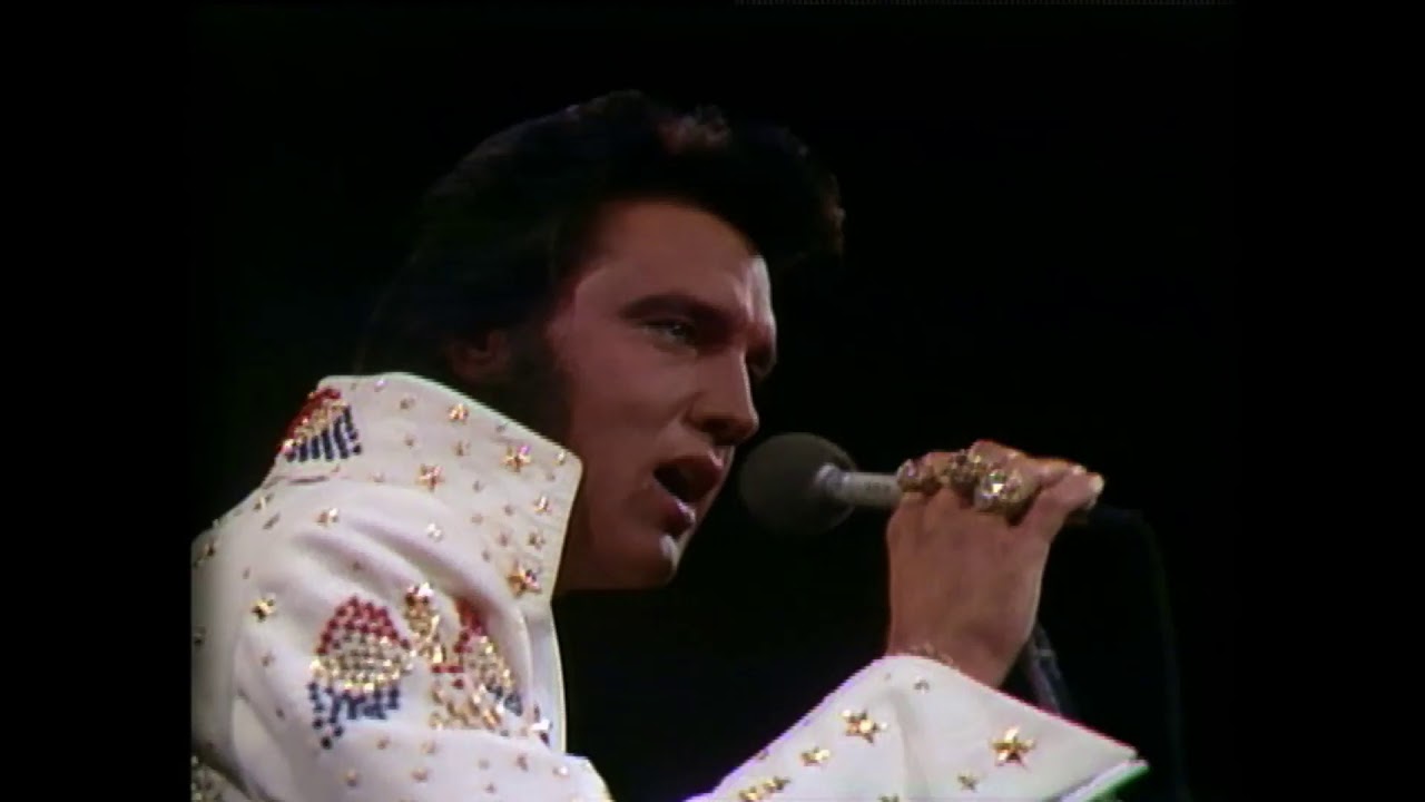 Indescribably blue, as sung by Ricardo Egon