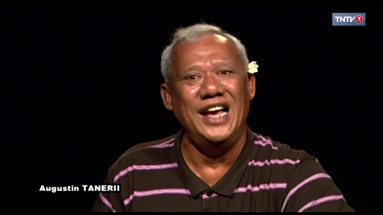 1 CHANSON 1 HISTOIRE 53 - Augustin TANERII / E Timi iti e