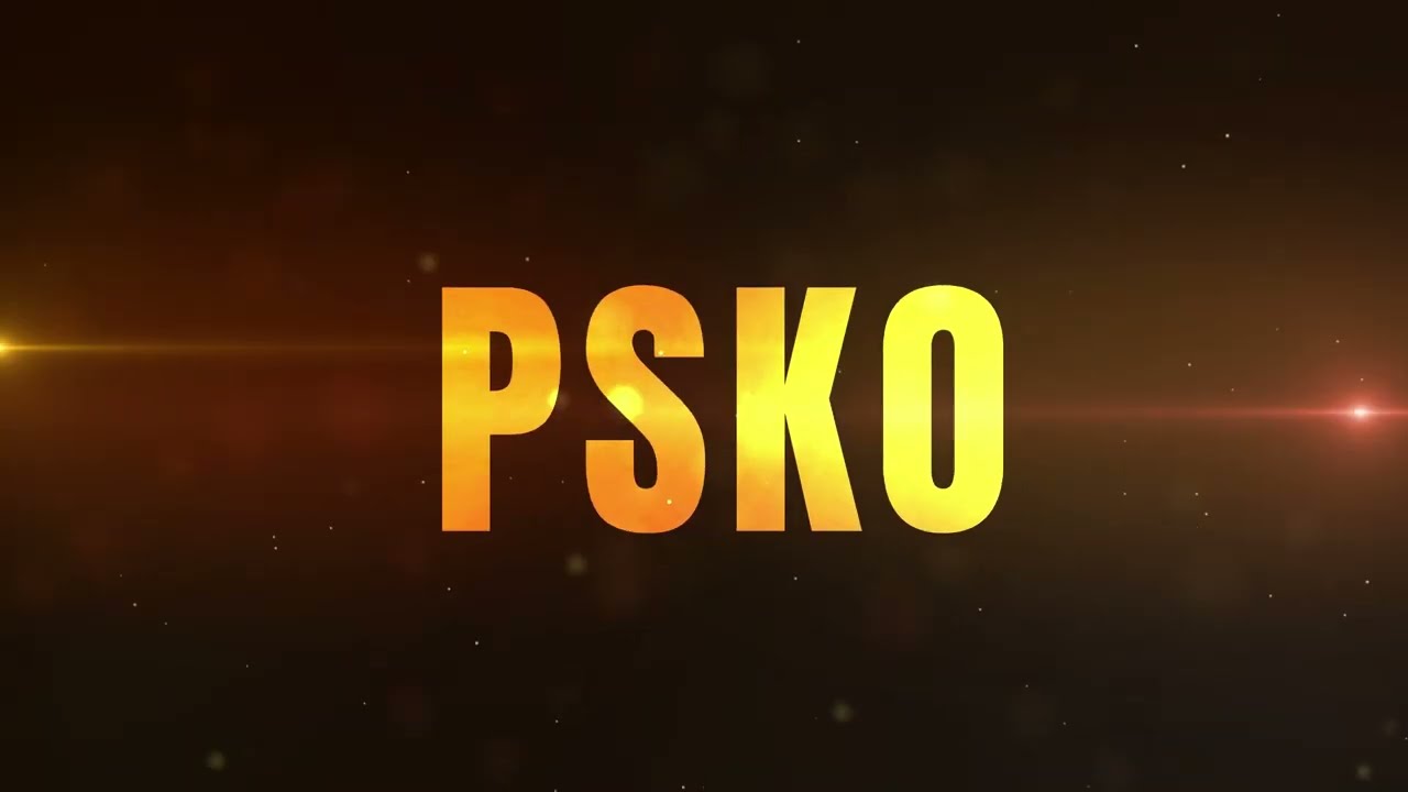 Teaser - PSKO 2nd International Virtual Kata Open Challenge - 2022