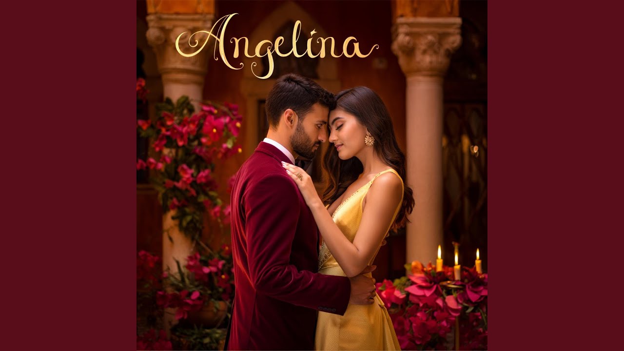 Angelina