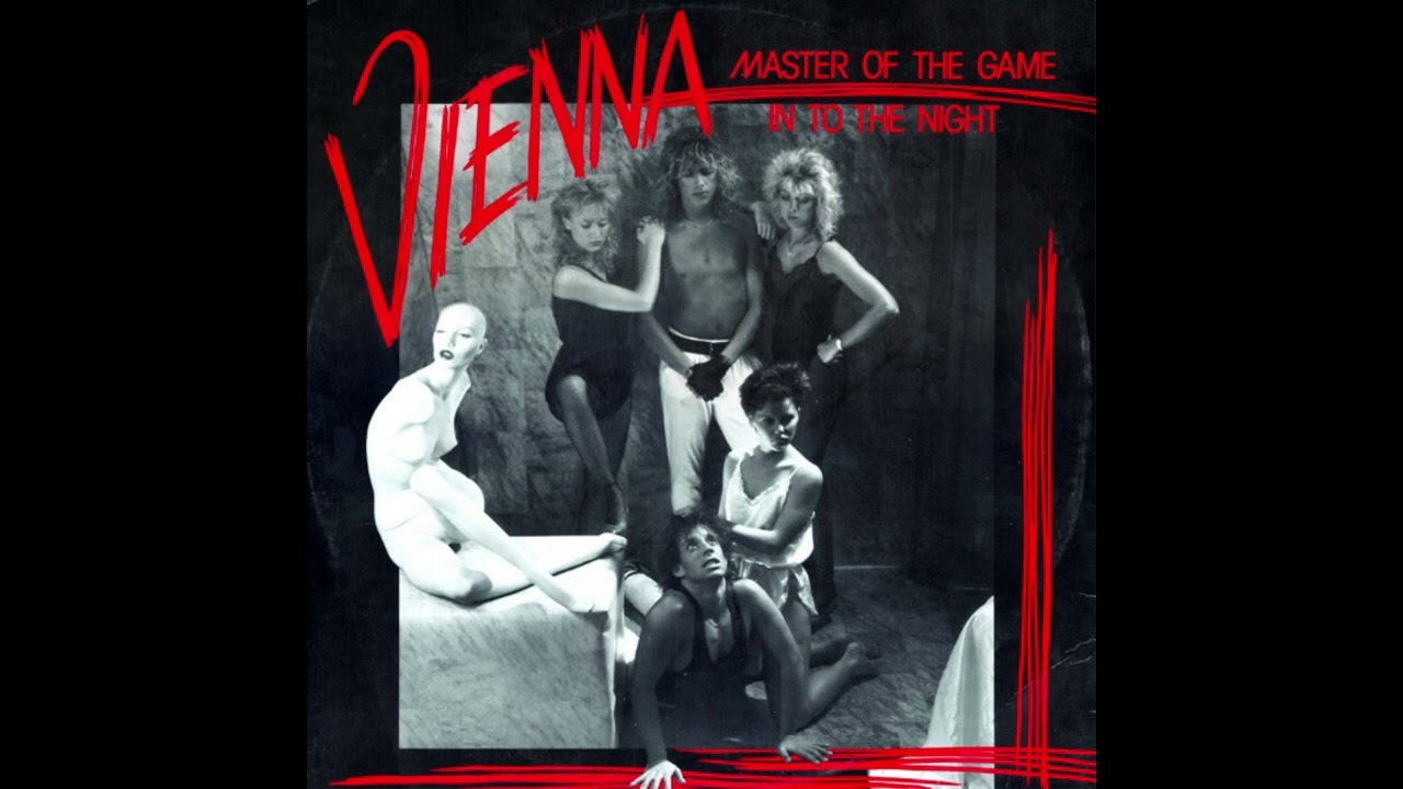 Vienna - Master Of The Game