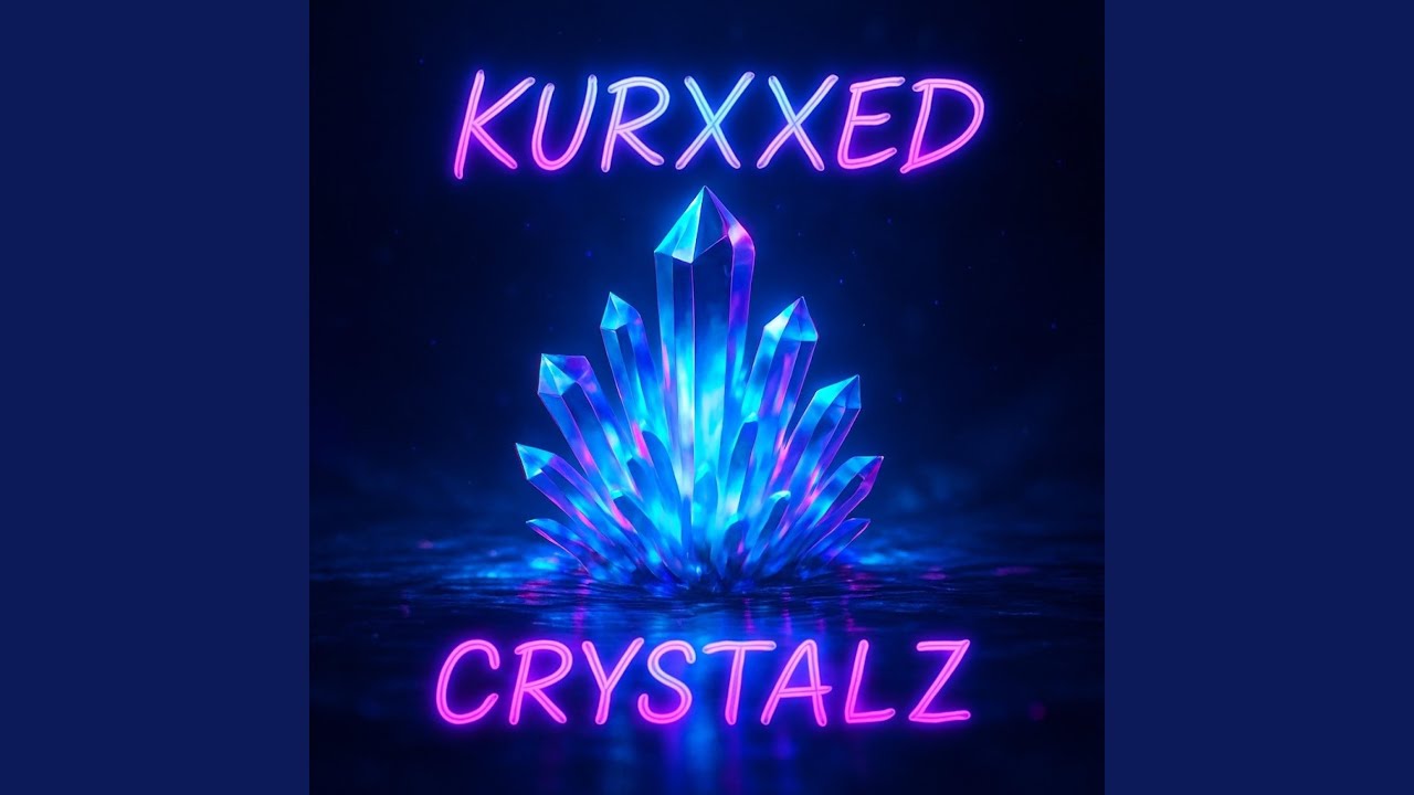 KURXXED CRYSTALZ