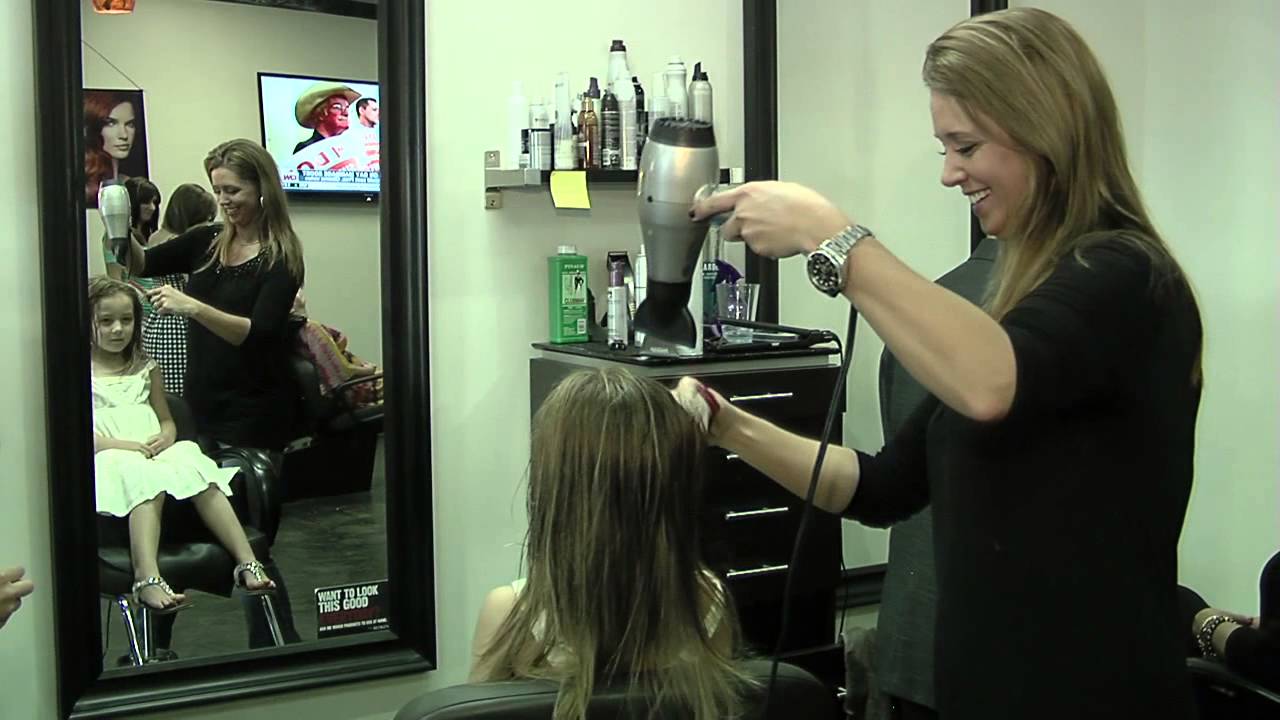 Darren Pena Salon