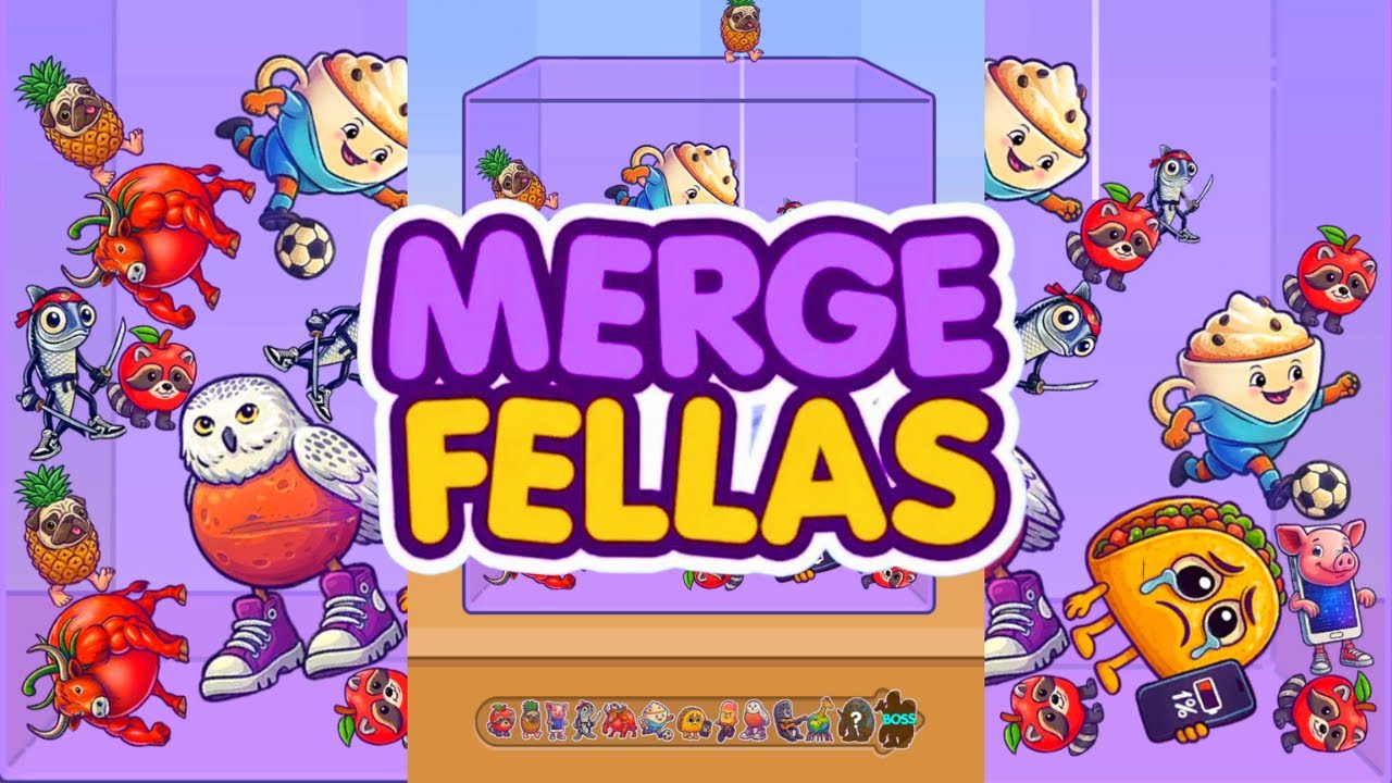 One More Run, One Better Merge | Merge Fellas LIVE
