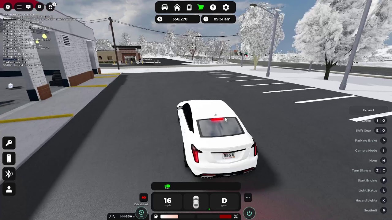 Live Steaming Roblox - Episode 15