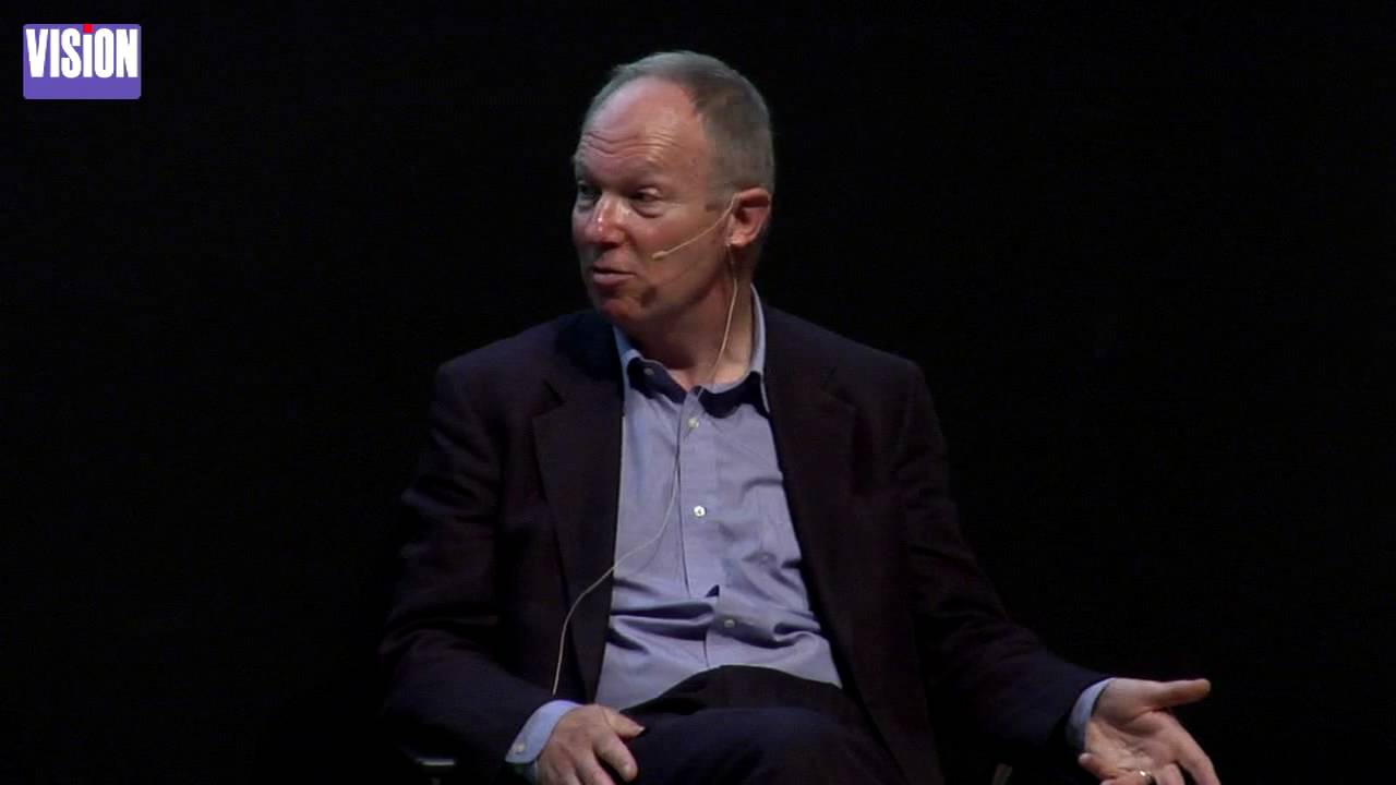 Ian Buruma - Religion, Democracy and 