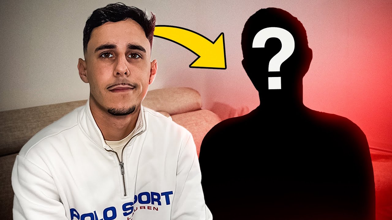 O NOVO MEMBRO DA CASA