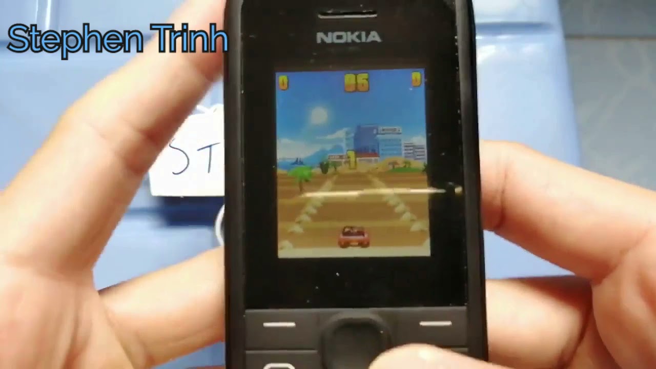 Nokia 107 2013 ringtones and games