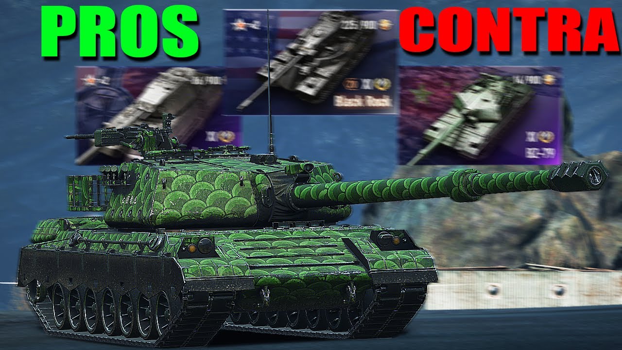 Cosas BUENAS y MALAS todos XI │WOT 2.0