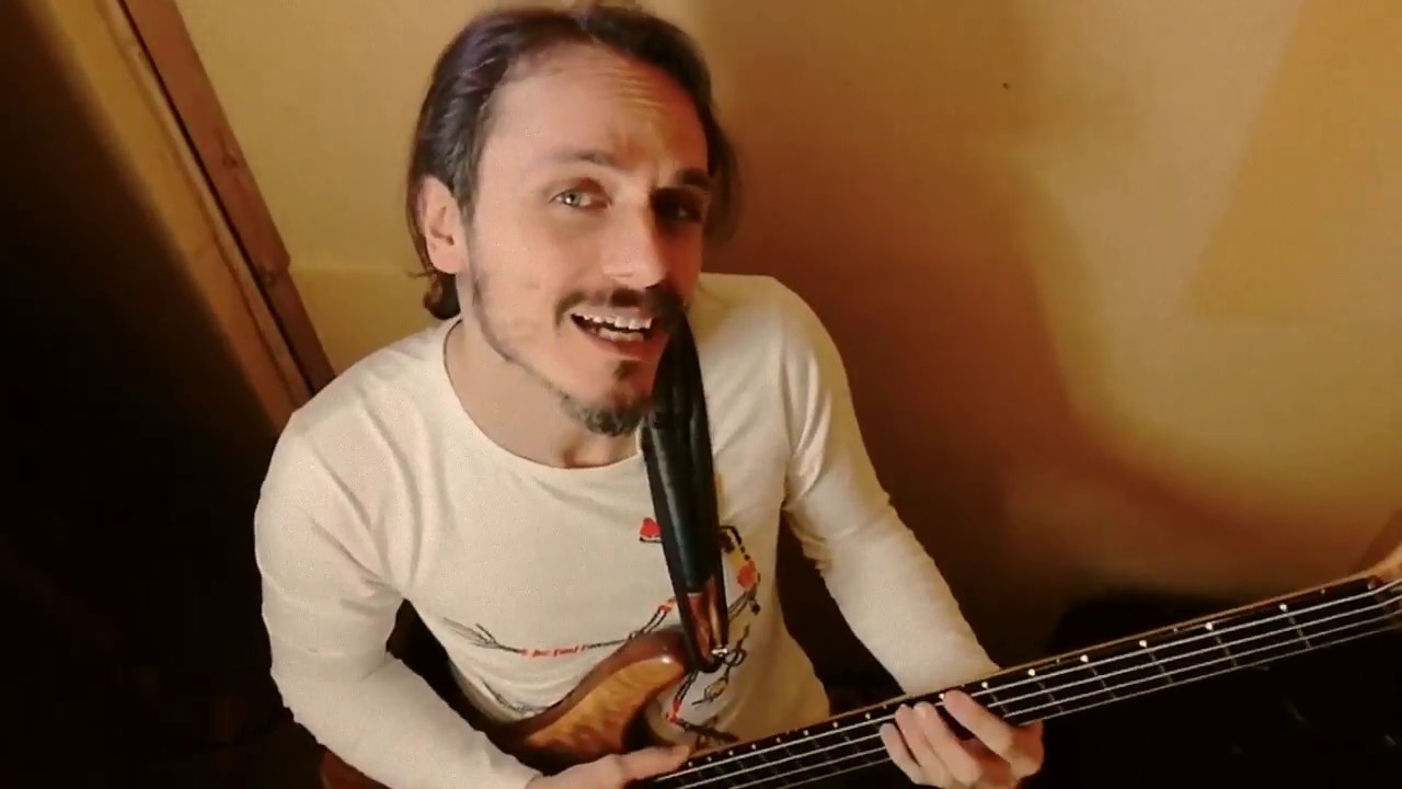 Nero Vivo - Quintorigo Bass&Voice