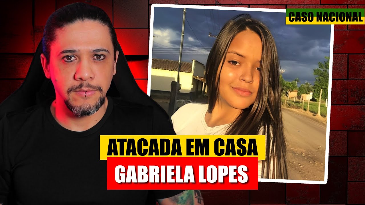 UM CRIME QUE ASSUTOU O PAR&Aacute;