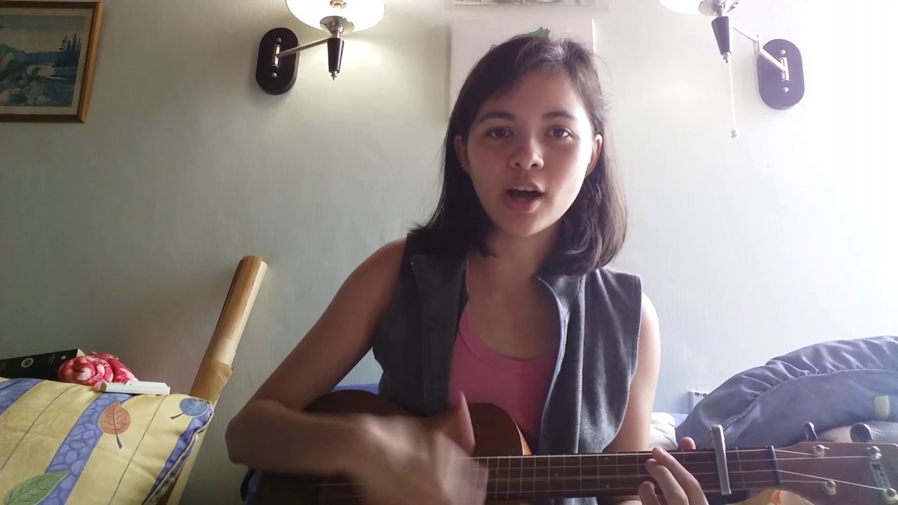 Ocean Man - Ween (Cover)