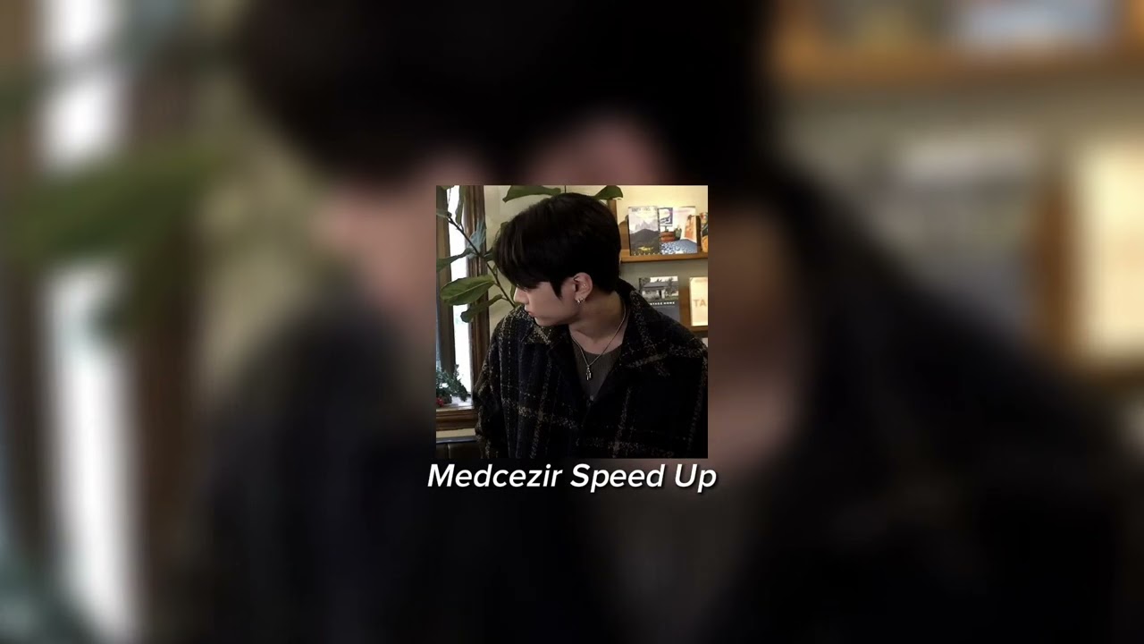 Medcezir - Levent Yüksel Speed Up
