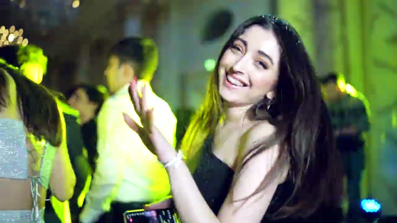 STAR Colleges New Year Party at Four Seasons Hotel Baku - 25.12.22