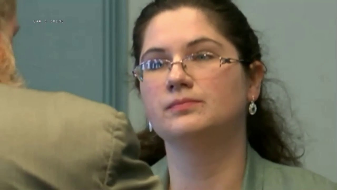 Shawn Grate Trial Day 7 Part 1 Sarah Fairchild Testifies