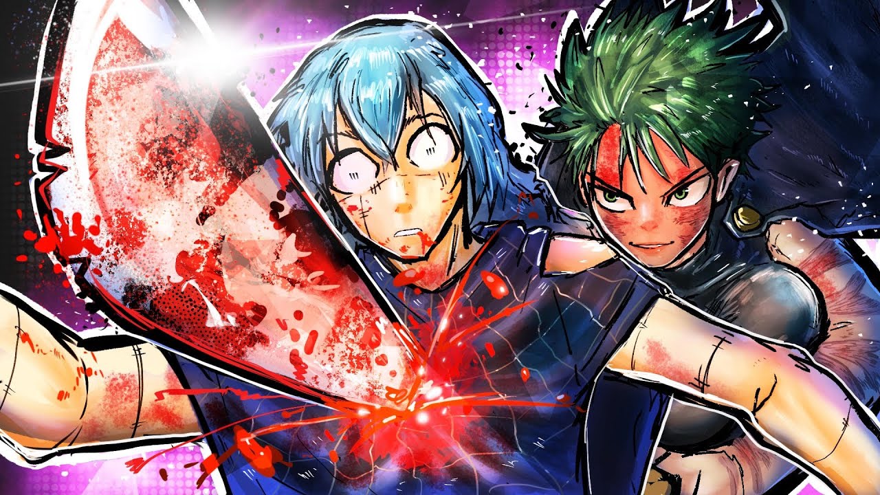 Why Maki vs The Disaster Curses Isn't Close
