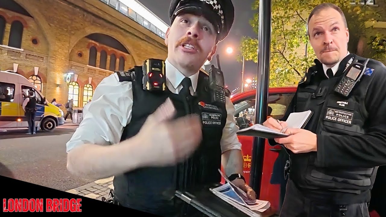 I Am Reporting YOU For The Offence Of... 😲🚔😒🛸❌