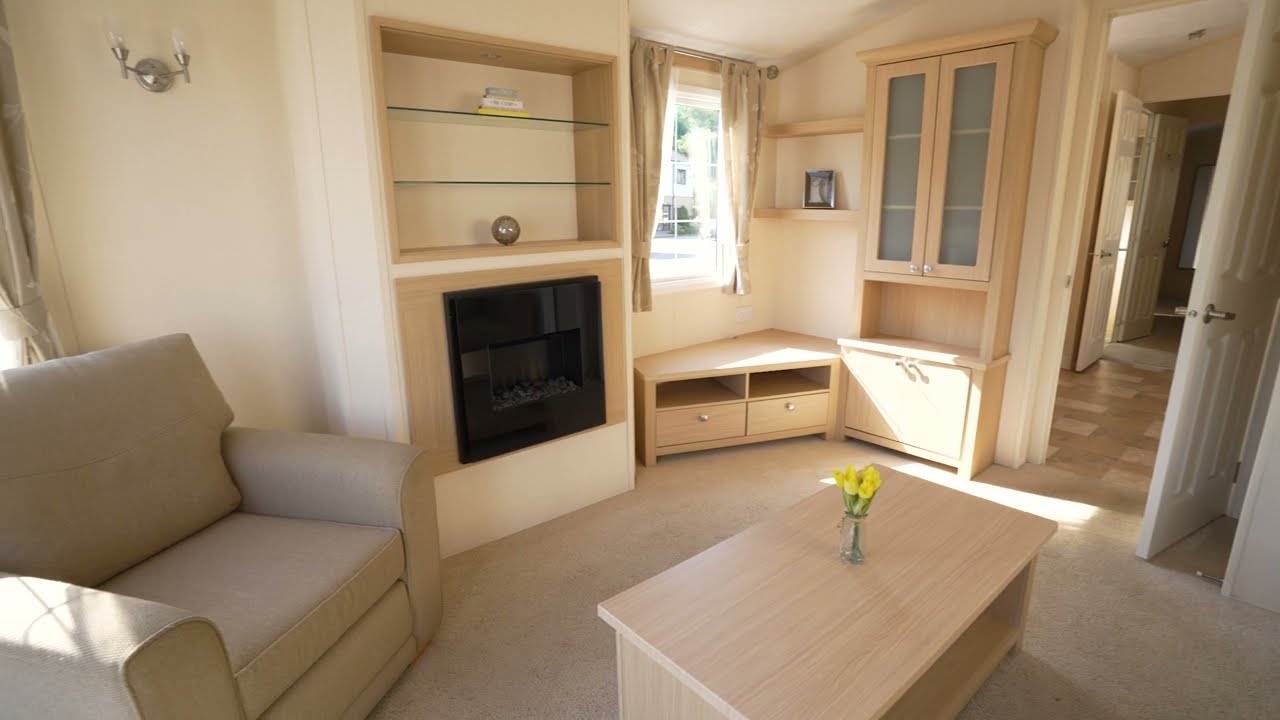 2008 BK Sheraton 38 x 12 2 bed