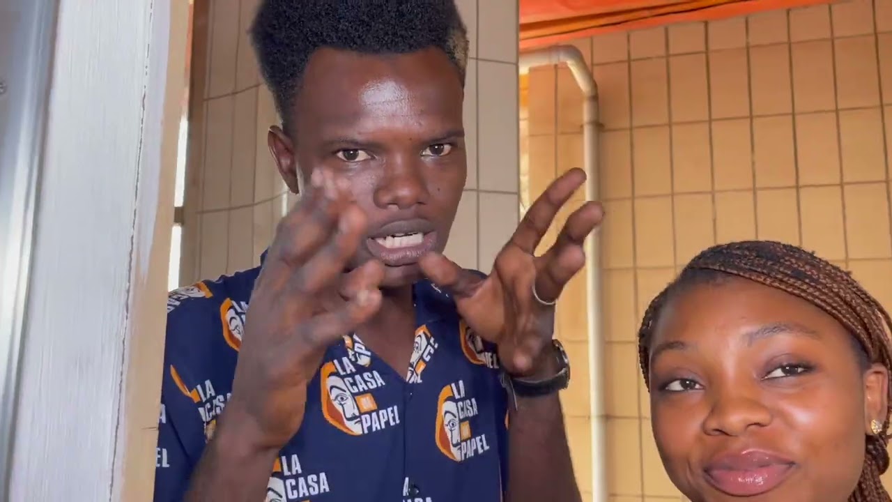 Ma crush ne m’aime pas💔😱/ Wanousky