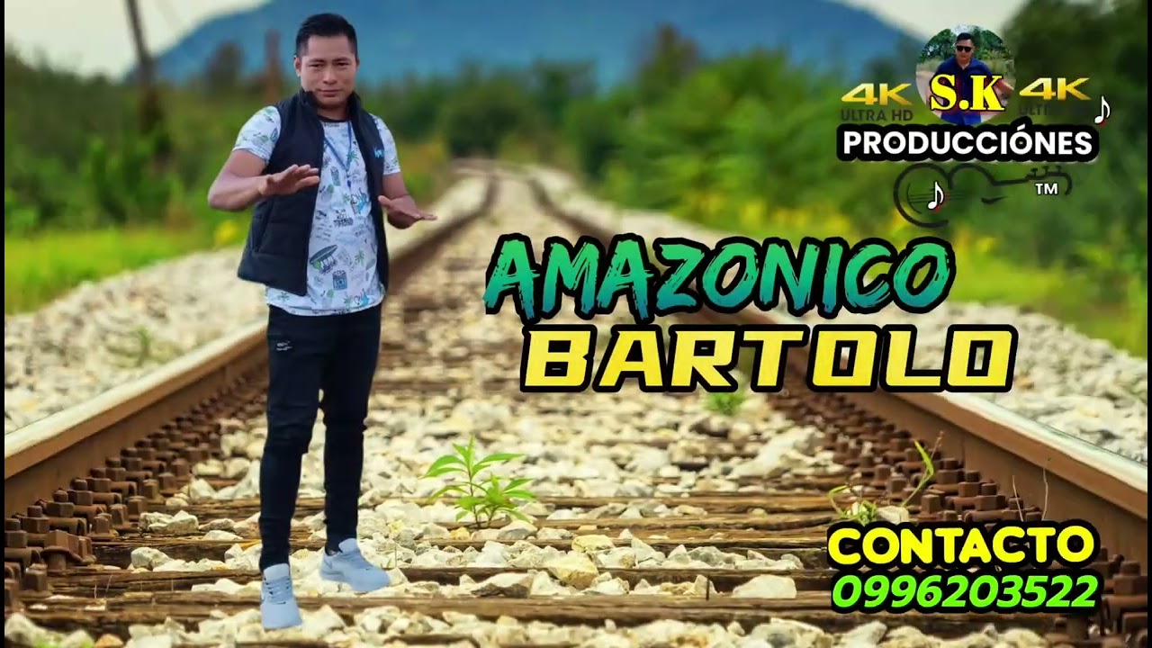 YAJA NUNKA PUJUSAN  WEITMIAJAI AMAZONICO BARTOLO 🎹🎵🎼🎙️🍻🍻🍻✍️✍️💪💪💪