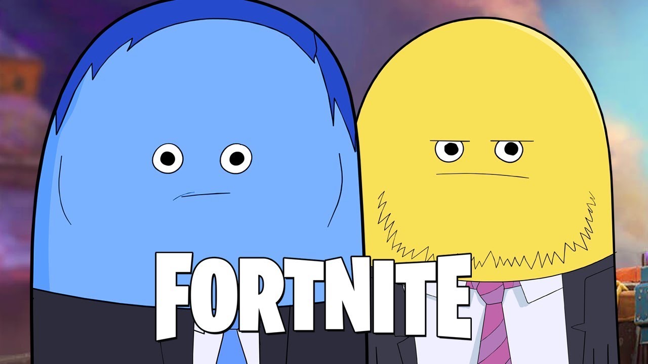 Kud - Fortnite
