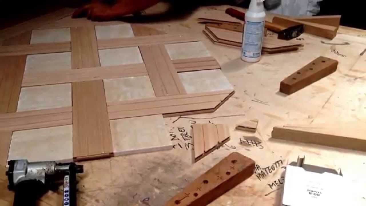 Produzione versailles travertino