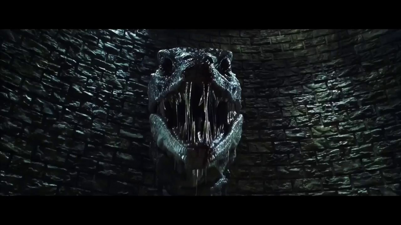 Harry Potter: Basilisk