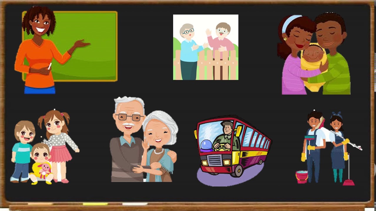 Grade 2 - LifeSkills - Lesson 1