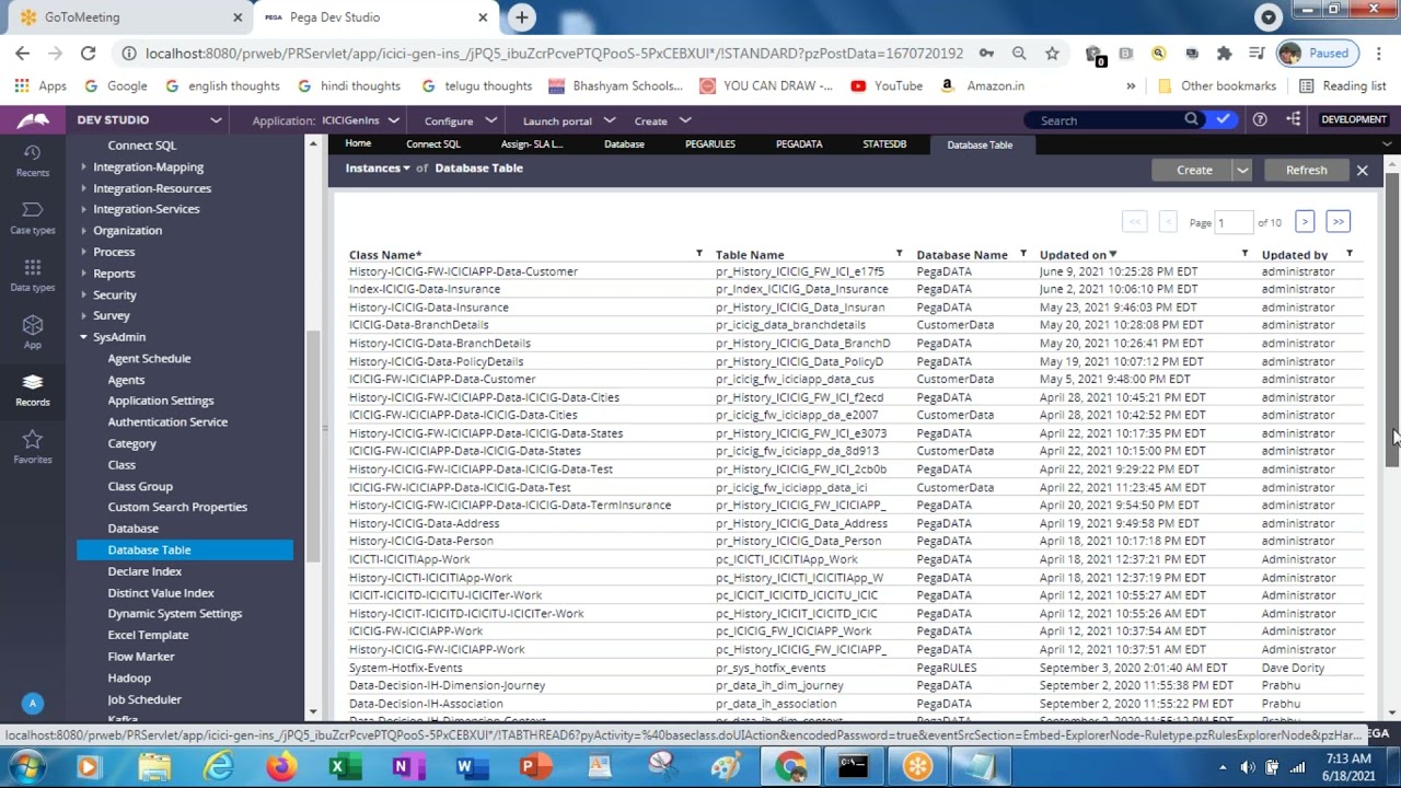 Class51_Pega8.5_RDB Methods And Savable Data Pages