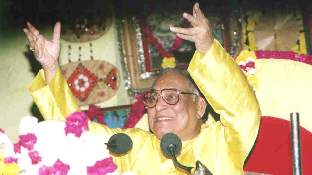 Shri Ramkatha | Kolkata | Vol-8 | Yugtulsi Shri Ramkinker Ji Maharaj
