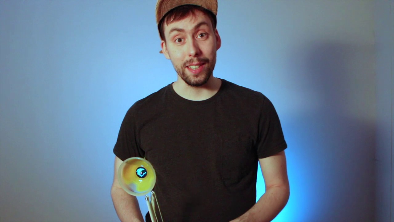 Diabolo tutoriaali: Tupla X-Tramppa ja Tähtitramppa