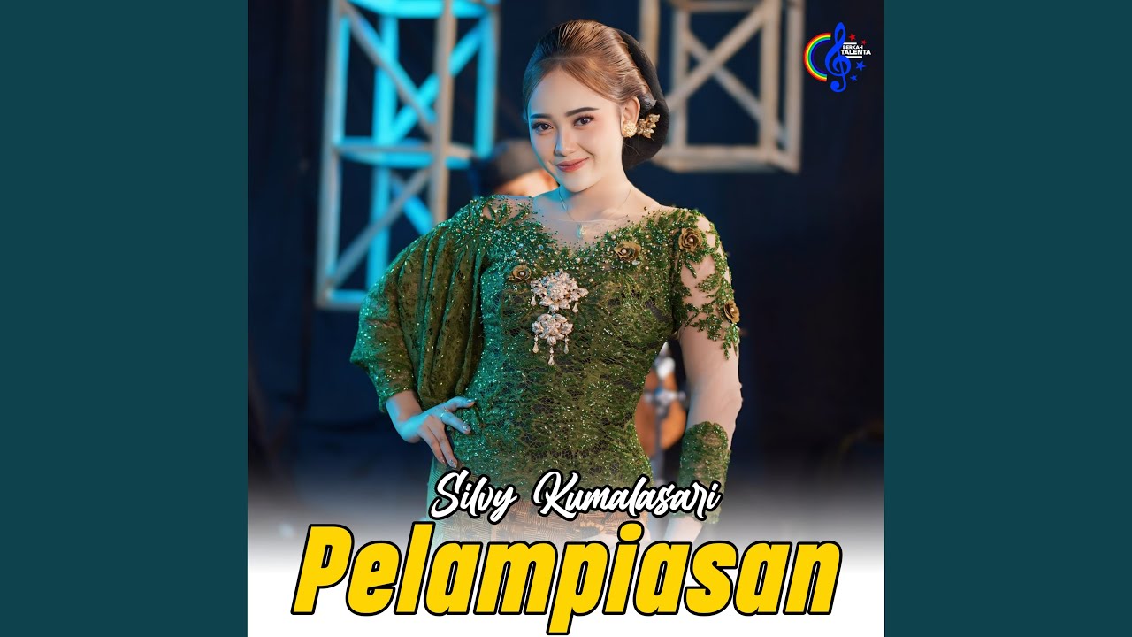 Pelampiasan