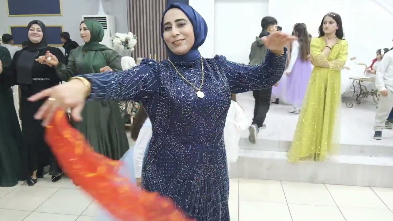 Venus Balo Salonu - Tuna Ateş Sünnet Düğünü - Part 3