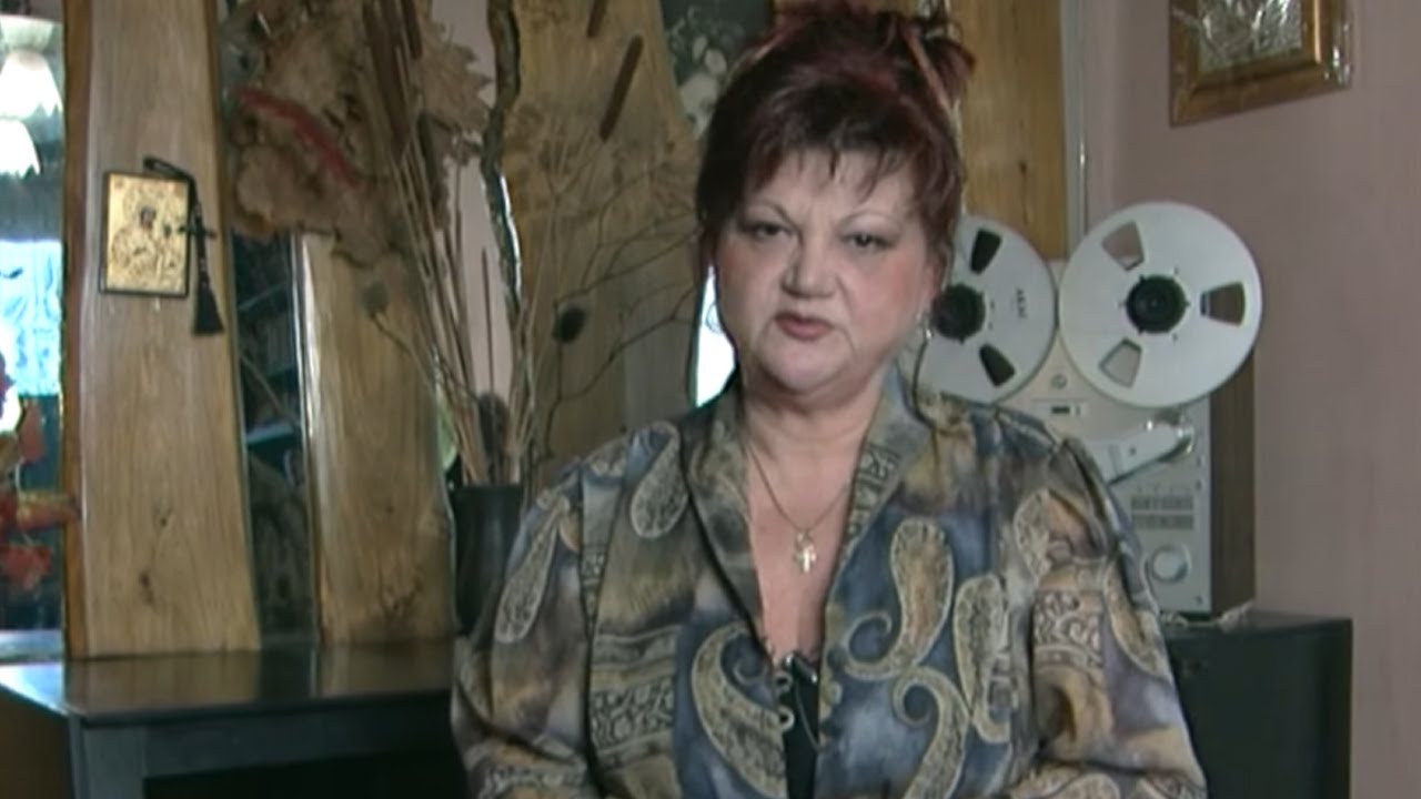 Antidot la uitare: Florentina Satmari  (@Arhiva TVR)