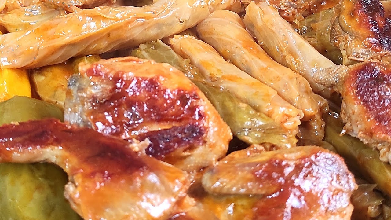 #ملفوف #الاردن #فلسطين #العراق #مصر #2026 #food #explore 