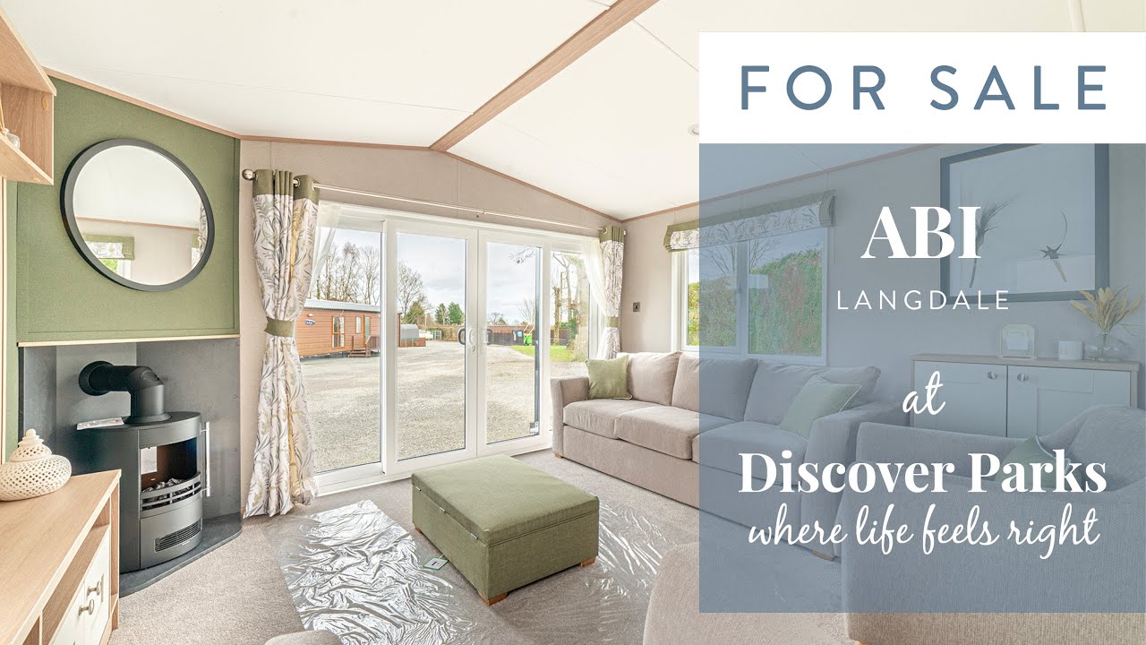 Another Great Langdale, WOW! The most spacious single unit holiday home I have seen.