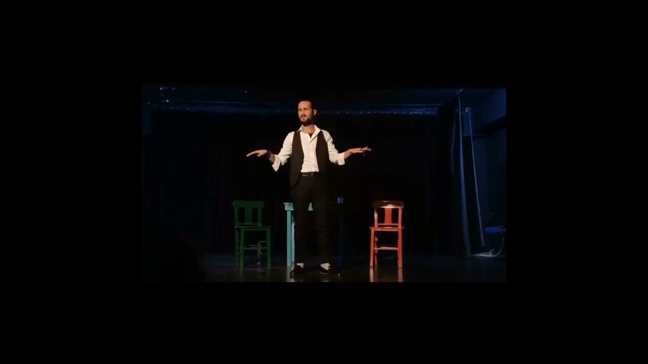Kadıncıklar Parlak tirad
