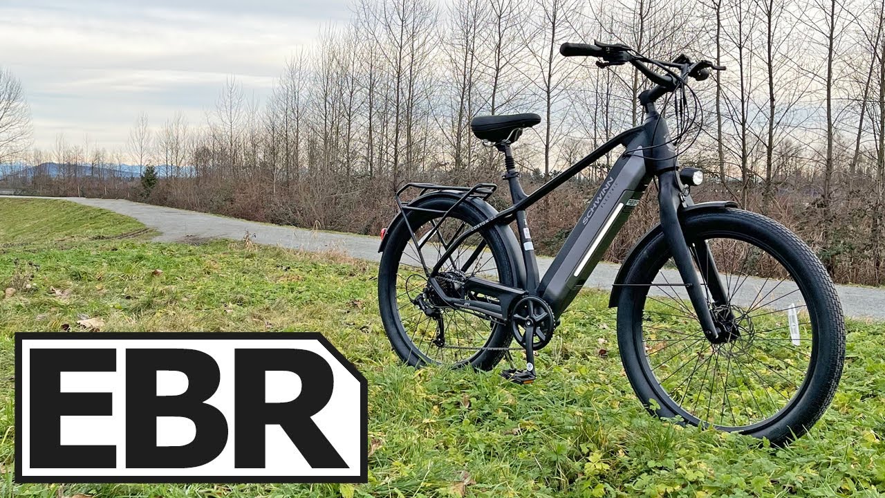 Schwinn Coston DX 27.5 Review - $2k