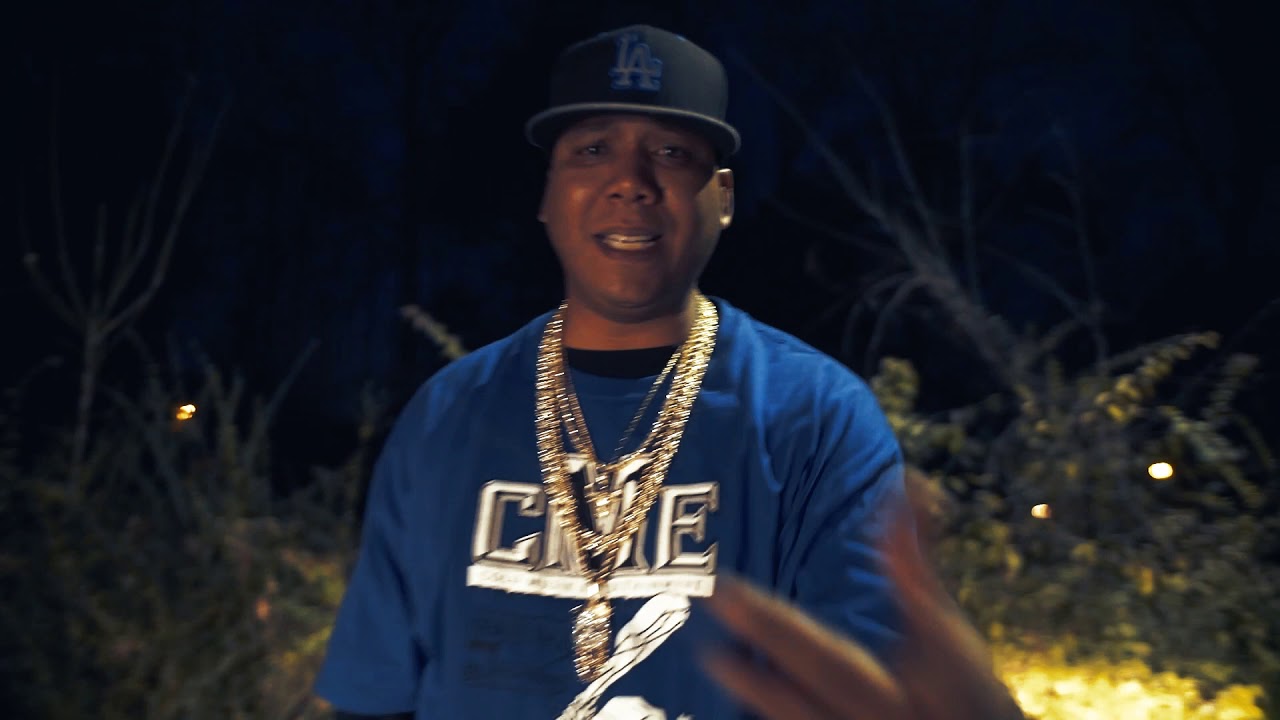 HATCH GOTTI - BACK TO THE KITCHEN