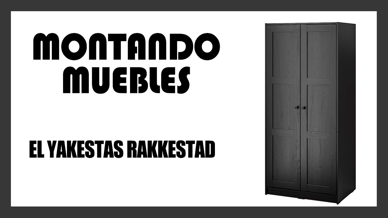🪑VIDEOTUTORIALES CAFELISTICOS🪑 - Montando muebles: 