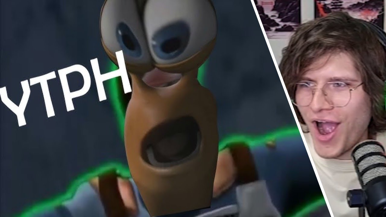 YO SOY TURBO Y ME +TURBO | [YTPH] ACCI&Oacute;N +TURBO (REACCI&Oacute;N)