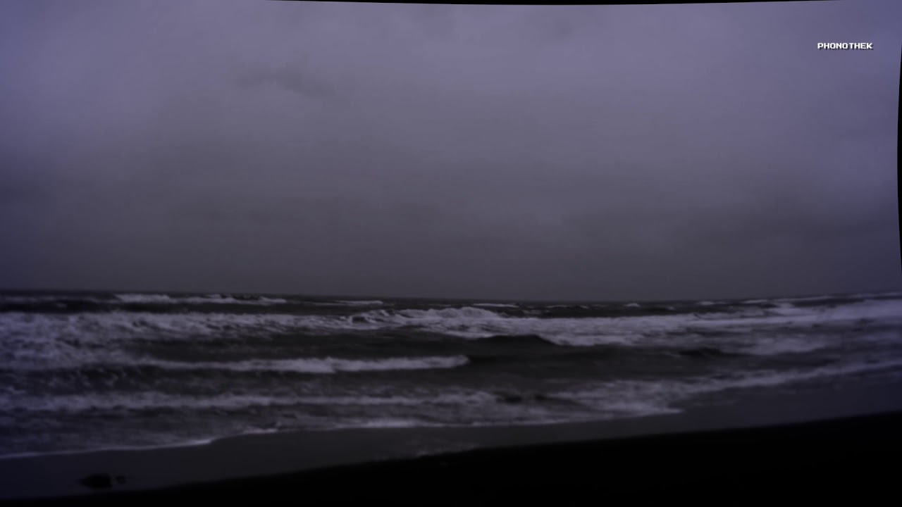 MUDRA  - The Black Sea