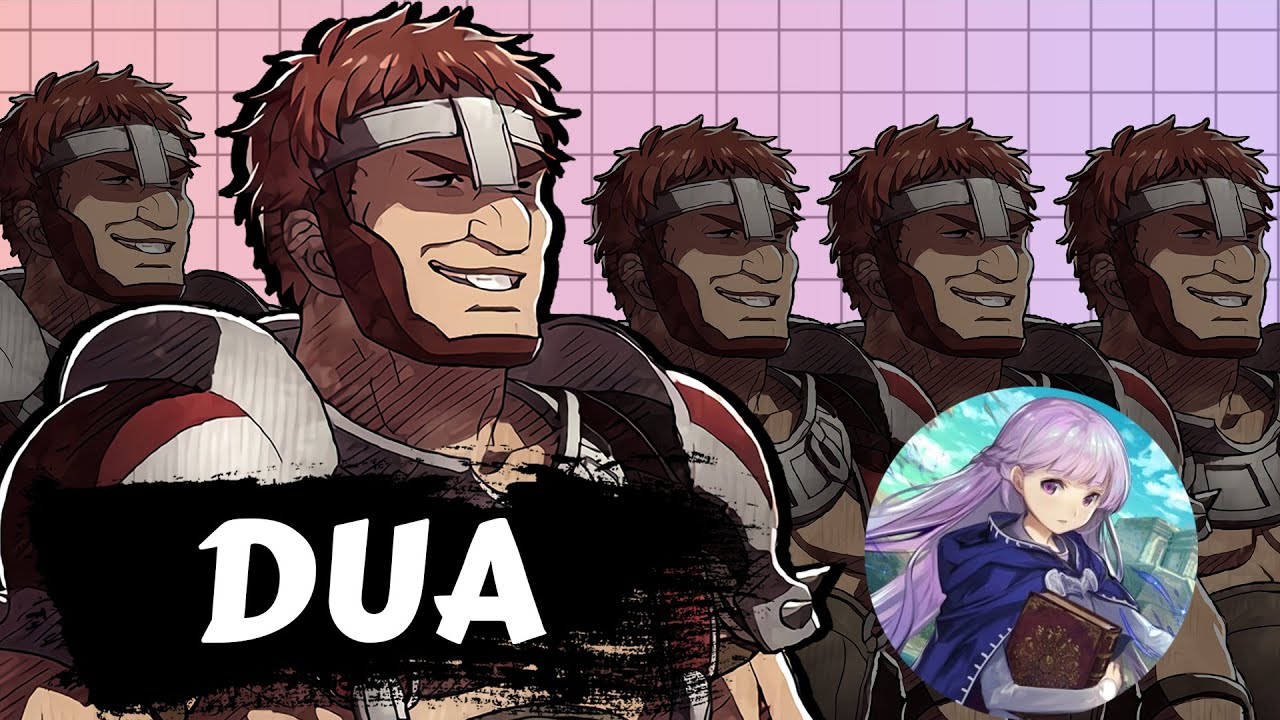 The Best Fire Emblem Character You've Never Used