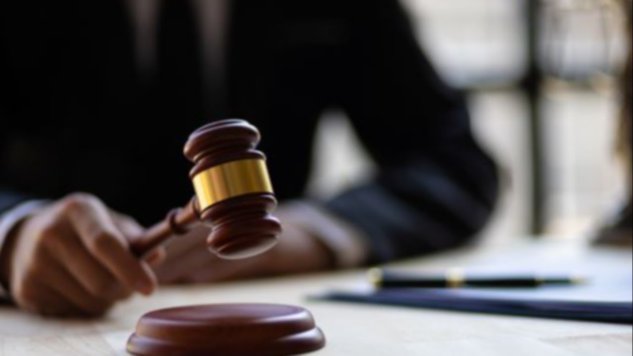 U.S. Immigration Courts at a Crisis Point - Nov. 24