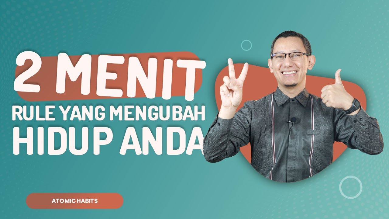 👍5 HAL INI MENGUBAH HIDUP ANDA DAN MENJADI LEBIH BERMAKNA