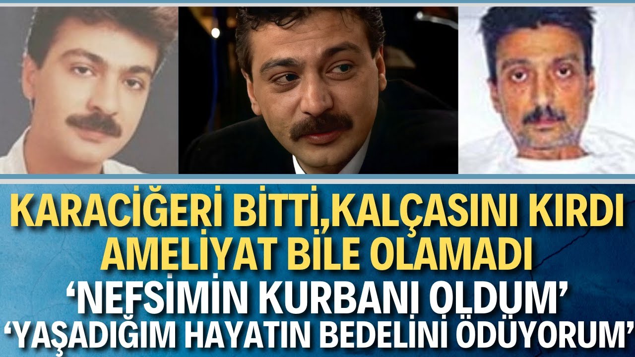 Atilla Kaya | Taverna Kralı Atilla Kaya'nın Acı Biten Hayatı | Atilla Kaya Kimdir?