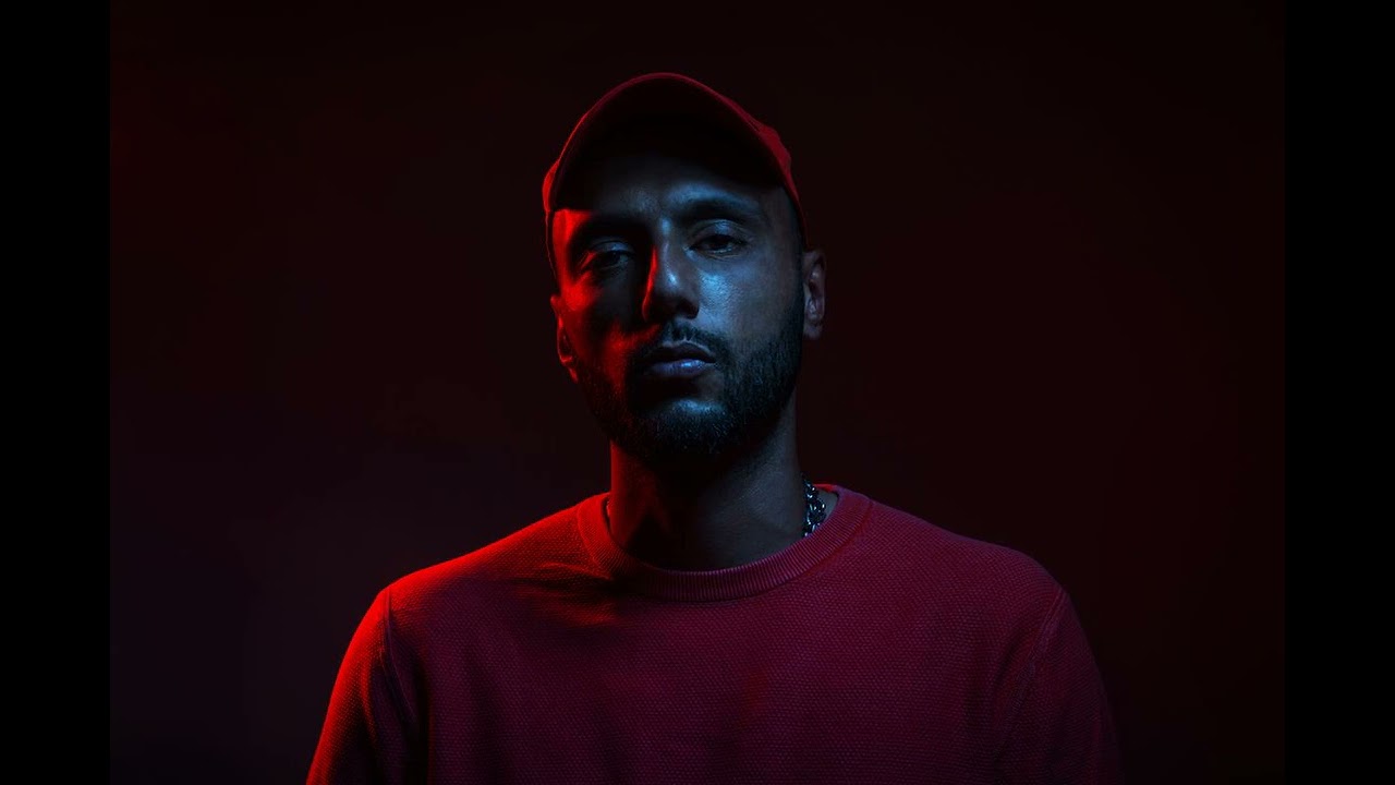 (FREE) Hanybal x Soufian x Haftbefehl Trap Type Beat | 