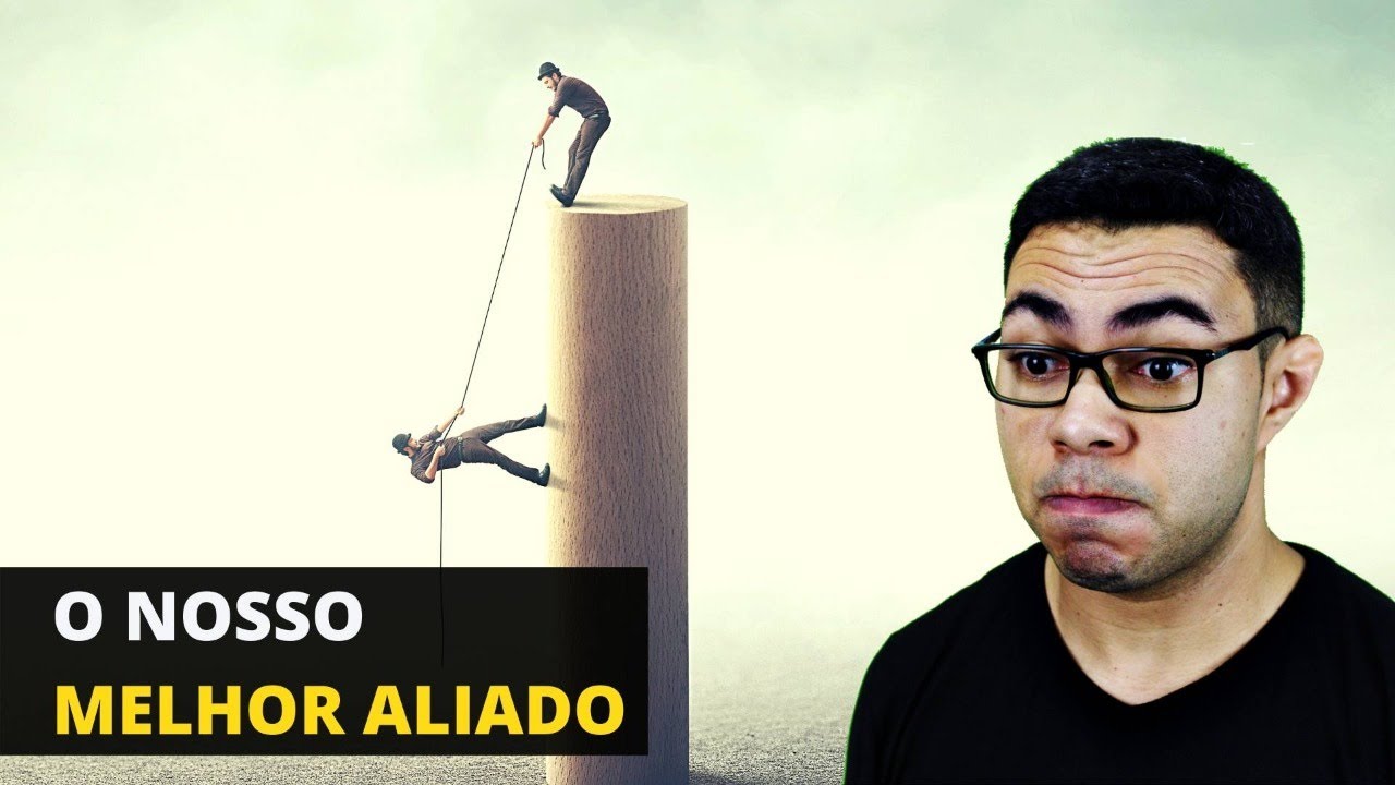 Nosso Melhor Aliado Para a Vida (Estudo Bíblico)