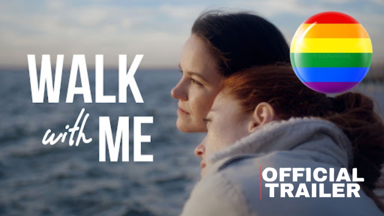 Walk With Me Bande Annonce / Trailer